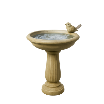 Birdbaths
