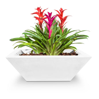 Color Shown -- White Limestone