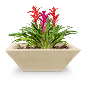 Color Shown -- Vanilla