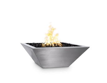 Color Shown -- Stainless Steel