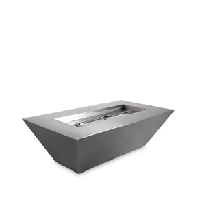 Color Shown -- Stainless Steel