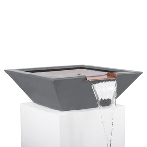 Color Shown -- Natural Gray