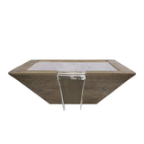 Color Shown -- Oak
