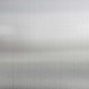 Close Up -- Stainless Steel Finish