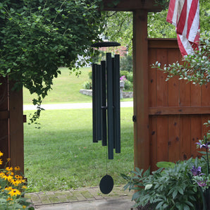 Music of the Spheres - Wind Chimes!
