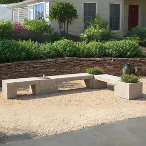 Modular Bench Configuration 3