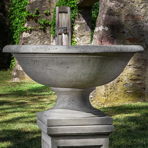 Monteros Urn Planter