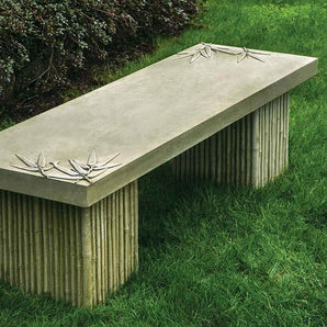 Sagano Bench
