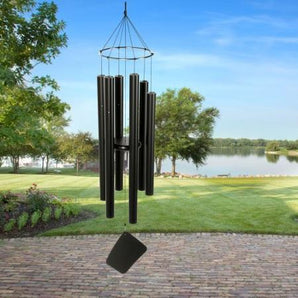 Music of the Spheres - Wind Chimes!